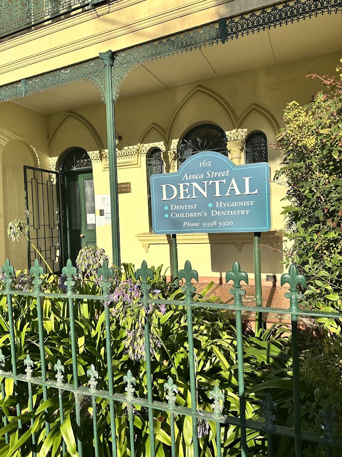 Avoca Street Dental