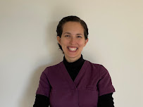 Dr Cannelle Meunier