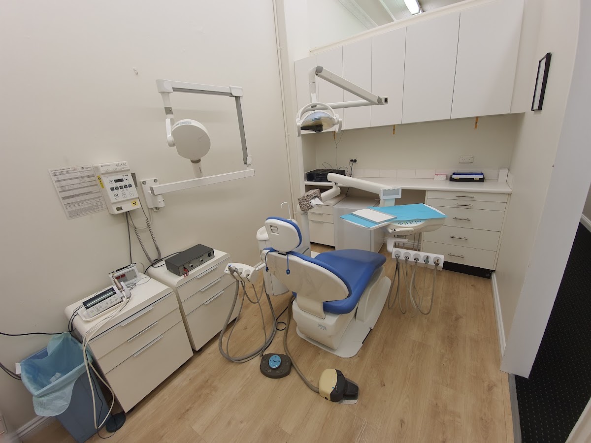 Clovelly Dental