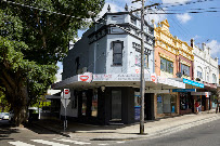 Dr Derek Mahony in Sydney