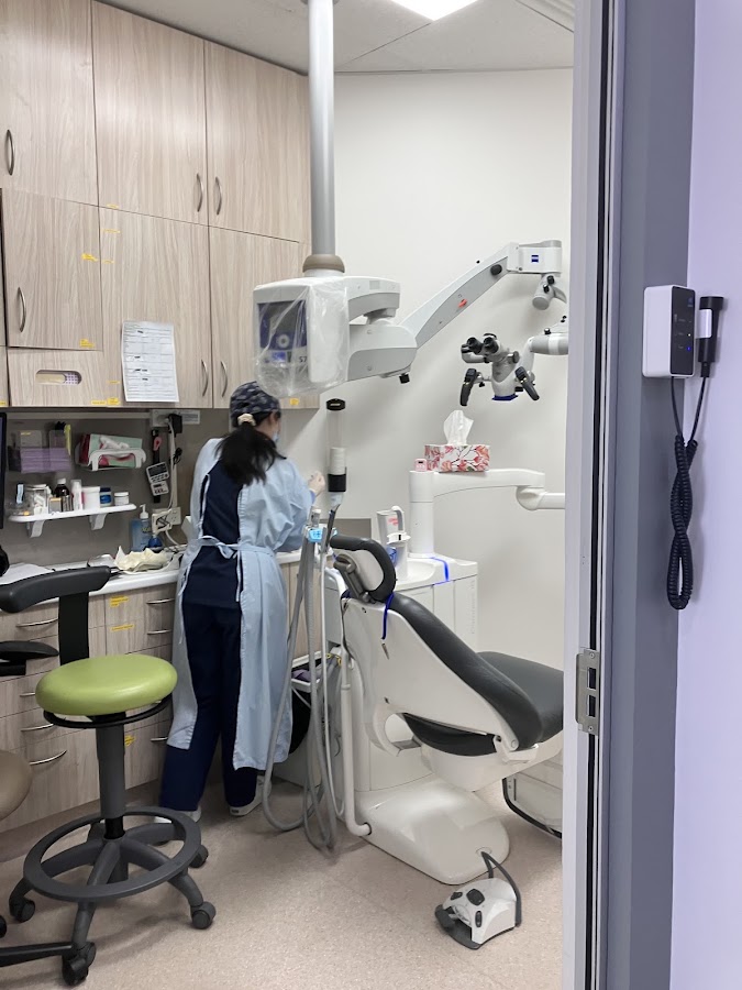 Kingsford Dental