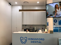 Kingsford Dental