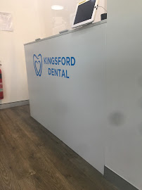 Kingsford Dental