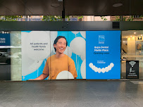 Bupa Dental Martin Place