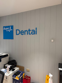 Bupa Dental Martin Place in Sydney