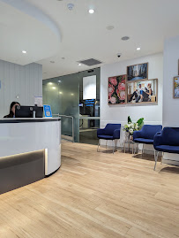 Bupa Dental Martin Place