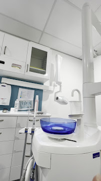 Bupa Dental Martin Place