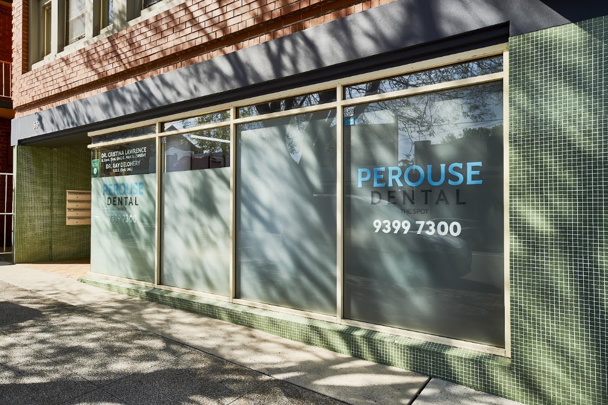 Perouse Dental