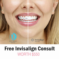 Just Smiles Dentistry Kensington