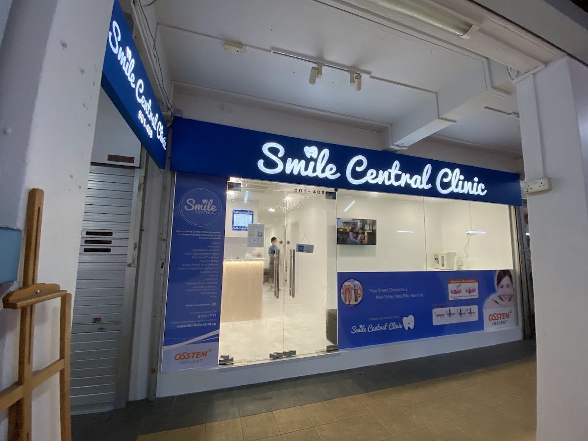 Dental Care Plus