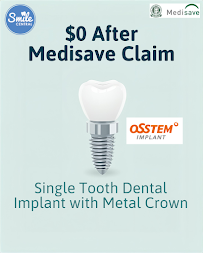 Dental Care Plus