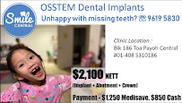 Dental Care Plus