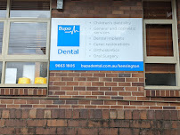 Bupa Dental Kensington