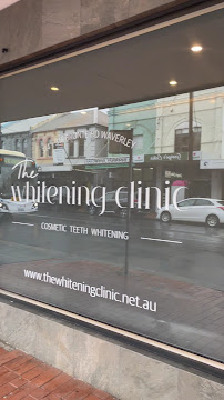 The Whitening Clinic