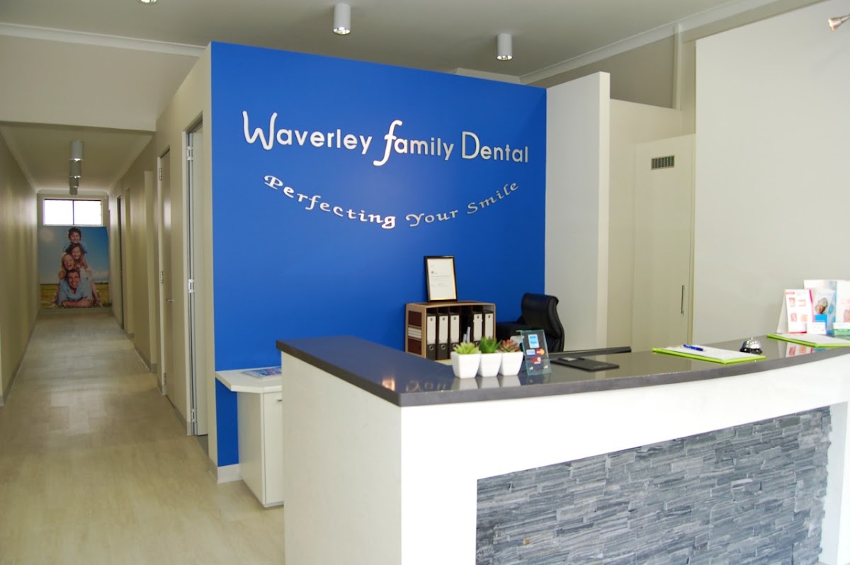 Waverley Family Dental