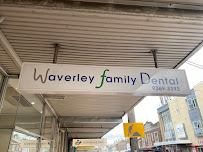 Waverley Family Dental
