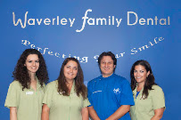 Waverley Family Dental