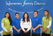Waverley Family Dental