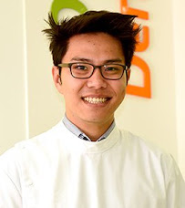 Our Dentist @ World Square