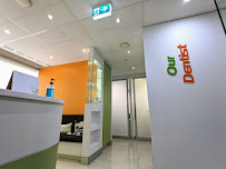 Our Dentist @ World Square in Sydney