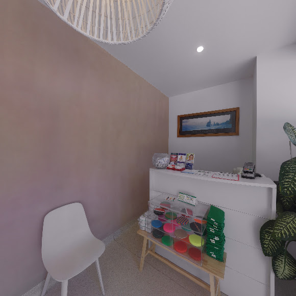 DK Dental Studio (Denture Clinic)