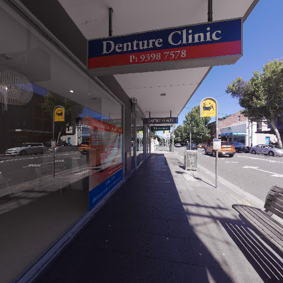 DK Dental Studio (Denture Clinic)