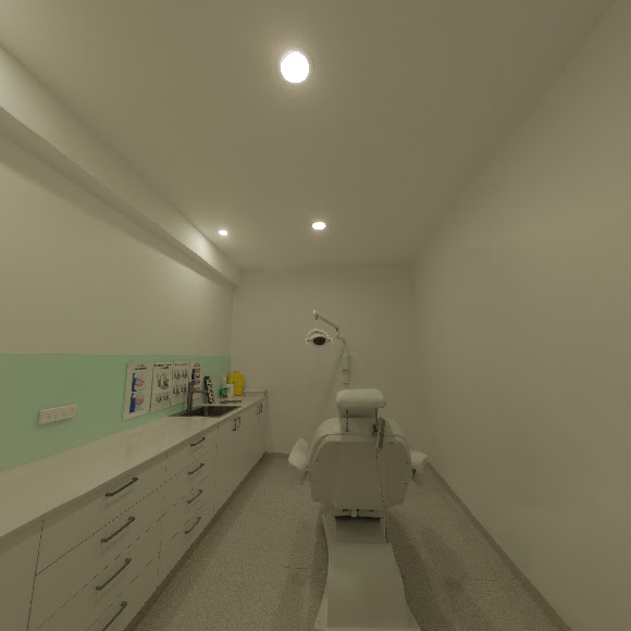 DK Dental Studio (Denture Clinic)