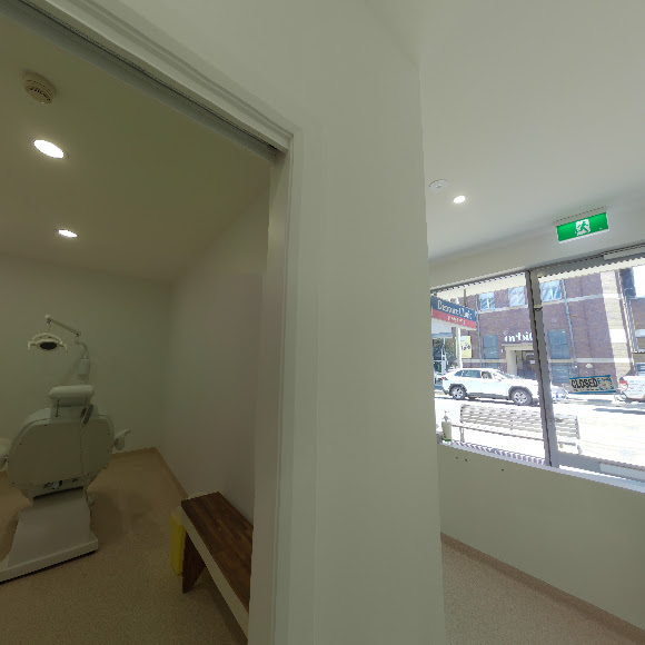 DK Dental Studio (Denture Clinic)