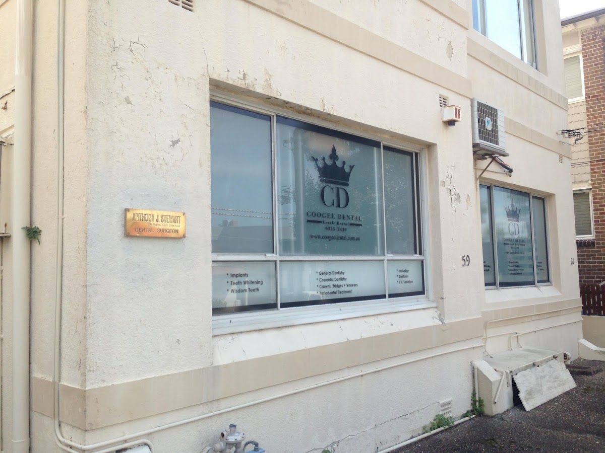 Coogee Dental