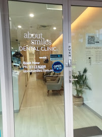 About Smiles Zetland