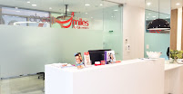 About Smiles Zetland