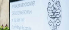 MyOrtho in Sydney