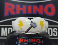 Rhino Mouthguards - Sydney