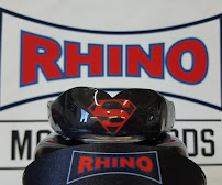 Rhino Mouthguards - Sydney