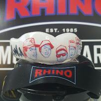 Rhino Mouthguards - Sydney