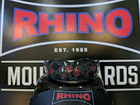 Rhino Mouthguards - Sydney