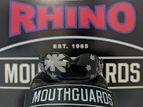 Rhino Mouthguards - Sydney