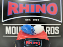 Rhino Mouthguards - Sydney