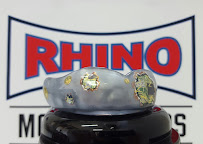 Rhino Mouthguards - Sydney