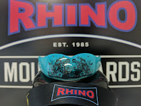 Rhino Mouthguards - Sydney