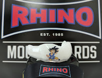 Rhino Mouthguards - Sydney