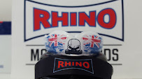 Rhino Mouthguards - Sydney