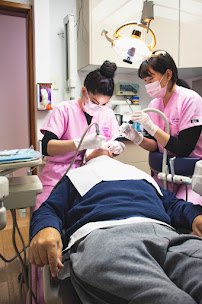 Just Smiles Dentistry Ashfield