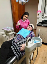 Just Smiles Dentistry Ashfield