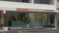Hazan Healthy Smiles