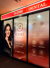 D-Zire Dental Centre in Sydney