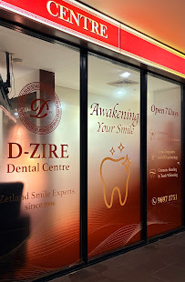 D-Zire Dental Centre