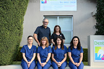 Dental on Houston