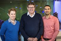 Martin Place Dental Health