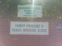 Randwick Medical